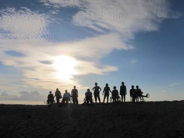 Accessible Tours in the Galapagos Islands