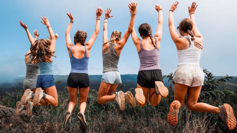 Galapagos sustainable student trip, Galapagos student expedition