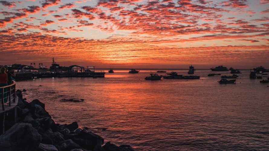 Galapagos San Cristobal - Galapagos sustainable tour