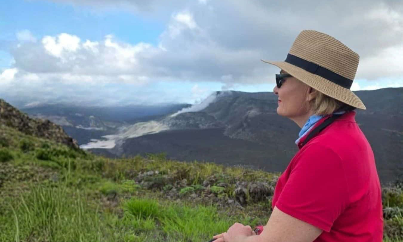 Wheelchair-accessible Galápagos tour with sustainable, land-based travel experiences