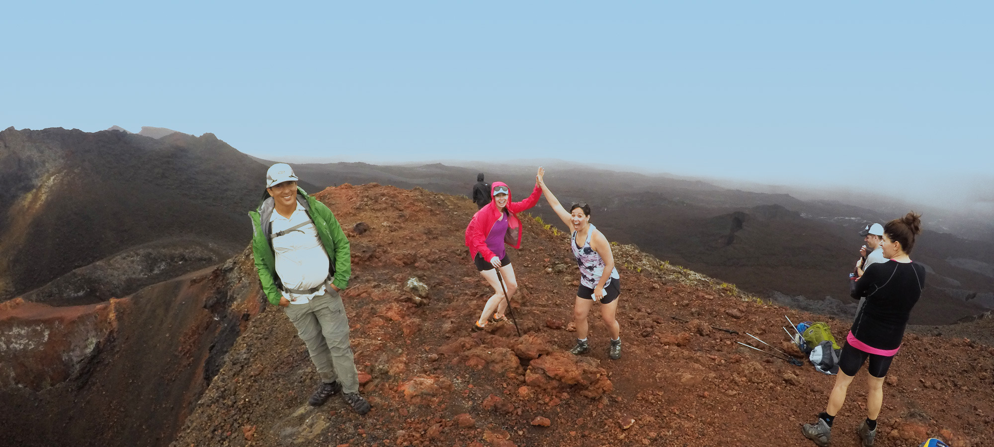 Volcan Chico