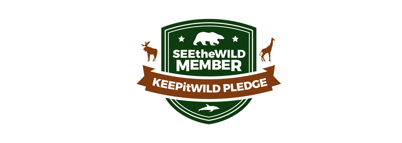 Keep it Wild Pledge	