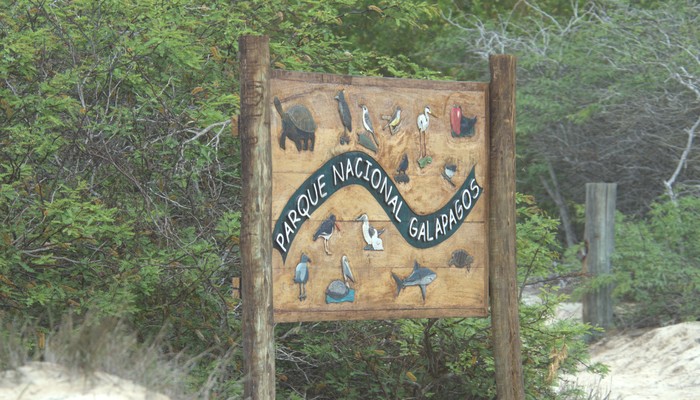 Galapagos Islands _ Sustainable Land-Based Tours