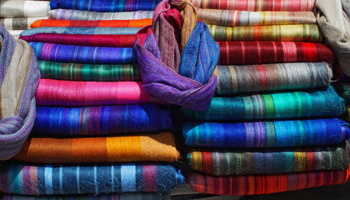 Otavalo Market