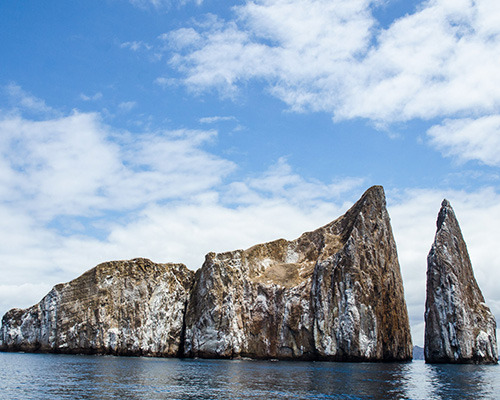 Kicker Rock