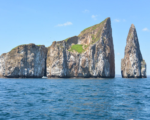 Kicker Rock